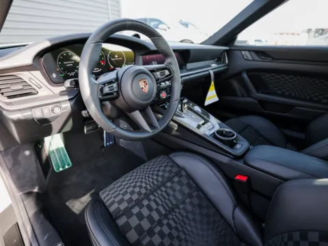 More photos of 2026 Porsche 911 Carrera GTS at Porsche Austin, TX