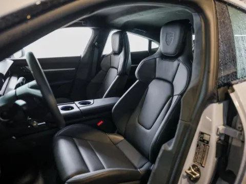 More photos of 2026 Porsche Taycan GTS at Porsche Austin, TX