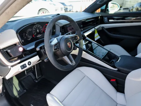 More photos of 2026 Porsche Panamera GTS at Porsche Austin, TX