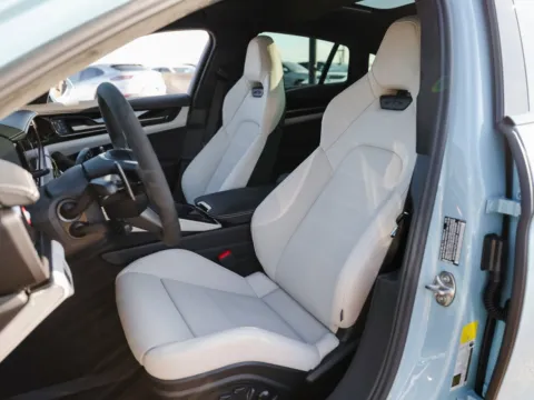 More photos of 2026 Porsche Panamera GTS at Porsche Austin, TX