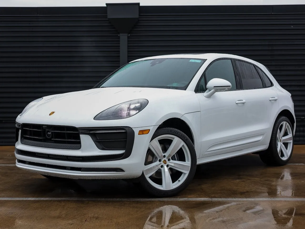 2026 Porsche Macan for sale in Austin, TX