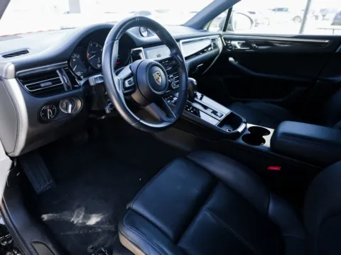 More photos of 2023 Porsche Macan T at Porsche Austin, TX