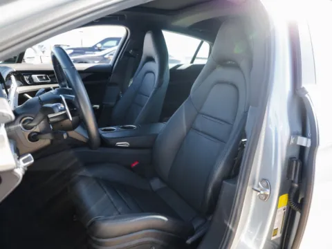 More photos of 2022 Porsche Panamera 4 at Porsche Austin, TX