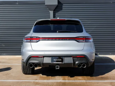 More photos of 2024 Porsche Macan T at Porsche Austin, TX