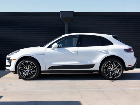Photos of 2023 Porsche Macan for sale in Austin, TX at Porsche Austin