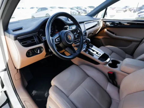 More photos of 2023 Porsche Macan at Porsche Austin, TX