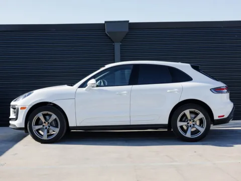 Photos of 2025 Porsche Macan for sale in Austin, TX at Porsche Austin