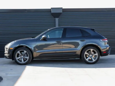 Photos of 2025 Porsche Macan for sale in Austin, TX at Porsche Austin