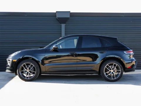 Photos of 2025 Porsche Macan for sale in Austin, TX at Porsche Austin