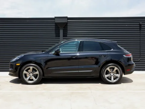 Photos of 2025 Porsche Macan for sale in Austin, TX at Porsche Austin