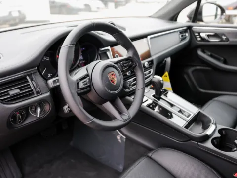 More photos of 2026 Porsche Macan GTS at Porsche Austin, TX