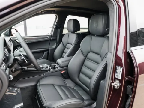 More photos of 2026 Porsche Macan GTS at Porsche Austin, TX