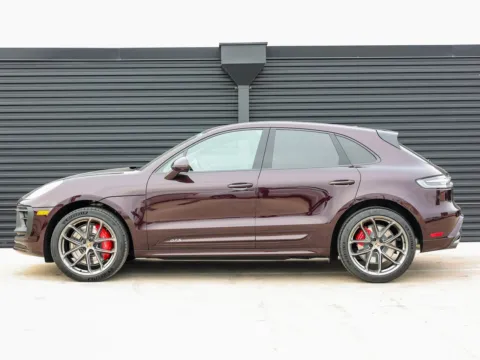 Photos of 2026 Porsche Macan GTS for sale in Austin, TX at Porsche Austin