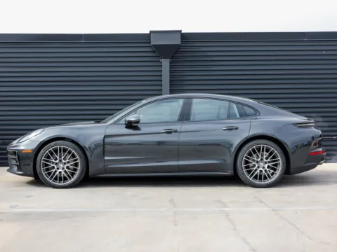Photos of 2026 Porsche Panamera for sale in Austin, TX at Porsche Austin