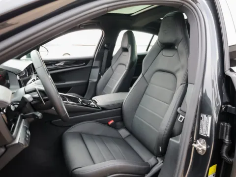 More photos of 2026 Porsche Panamera at Porsche Austin, TX