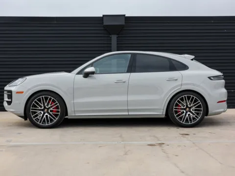 Photos of 2026 Porsche Cayenne S for sale in Austin, TX at Porsche Austin