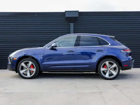 Photos of 2026 Porsche Macan S for sale in Austin, TX at Porsche Austin