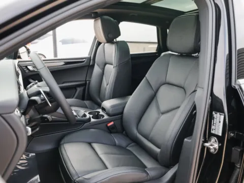 More photos of 2026 Porsche Macan S at Porsche Austin, TX