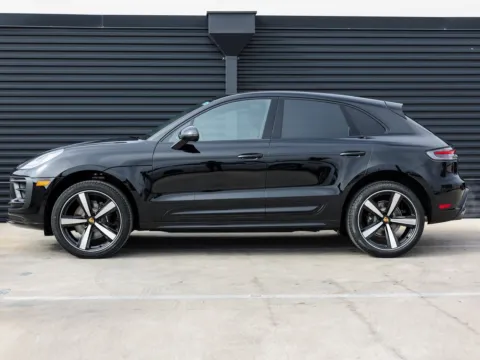 Photos of 2026 Porsche Macan S for sale in Austin, TX at Porsche Austin