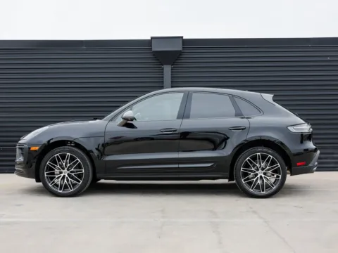 Photos of 2026 Porsche Macan T for sale in Austin, TX at Porsche Austin