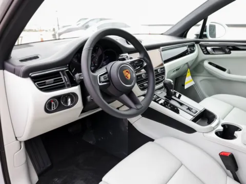 More photos of 2026 Porsche Macan at Porsche Austin, TX