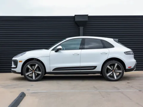 Photos of 2026 Porsche Macan for sale in Austin, TX at Porsche Austin
