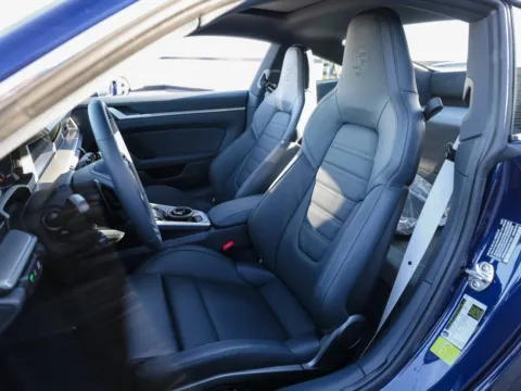 More photos of 2026 Porsche 911 Carrera 4S at Porsche Austin, TX