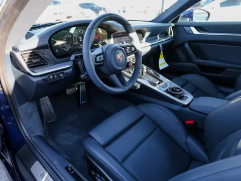 More photos of 2026 Porsche 911 Carrera 4S at Porsche Austin, TX