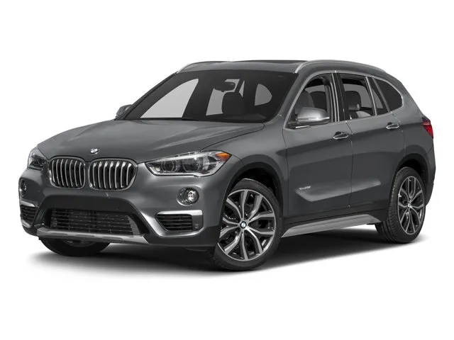 2017 BMW X1 sDrive28i for sale in Austin, TX