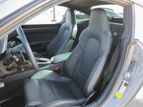 More photos of 2024 Porsche 911 Carrera S at Porsche Austin, TX
