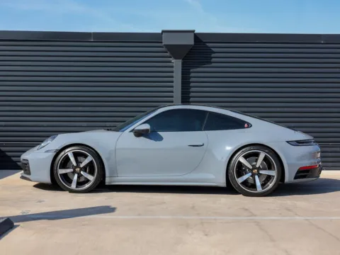 Photos of 2024 Porsche 911 Carrera S for sale in Austin, TX at Porsche Austin