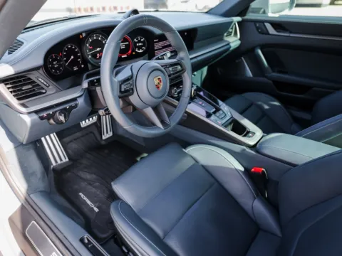 More photos of 2024 Porsche 911 Carrera S at Porsche Austin, TX