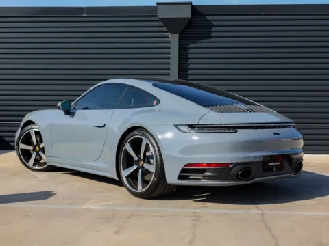 Another view of 2024 Porsche 911 Carrera S for sale in Austin, TX at Porsche Austin