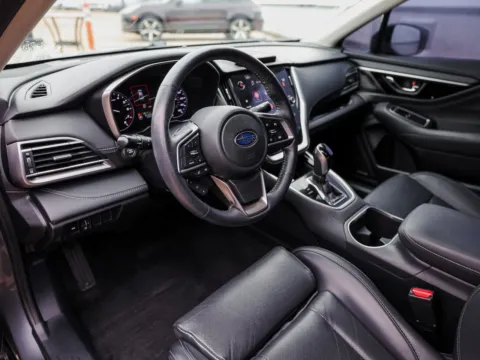 More photos of 2020 Subaru Legacy Limited at Porsche Austin, TX