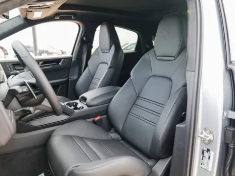 More photos of 2026 Porsche Cayenne GTS at Porsche Austin, TX