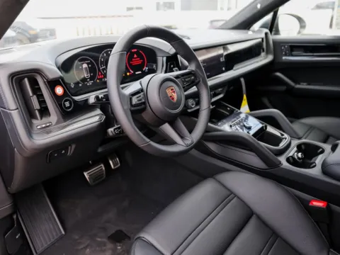 More photos of 2026 Porsche Cayenne GTS at Porsche Austin, TX