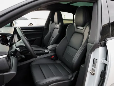 More photos of 2025 Porsche Macan Electric 4S at Porsche Austin, TX