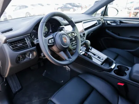 More photos of 2026 Porsche Macan at Porsche Austin, TX