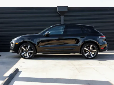 Photos of 2026 Porsche Macan for sale in Austin, TX at Porsche Austin
