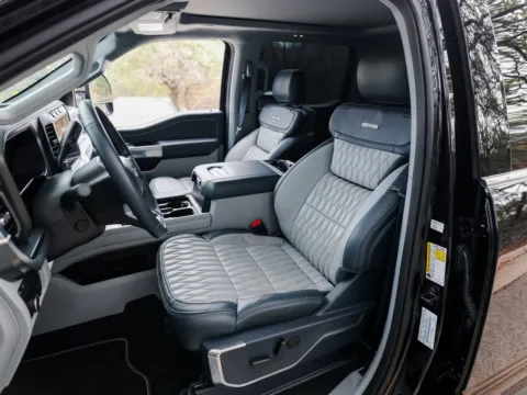 More photos of 2024 Ford Super Duty F-250 SRW Limited at Porsche Austin, TX