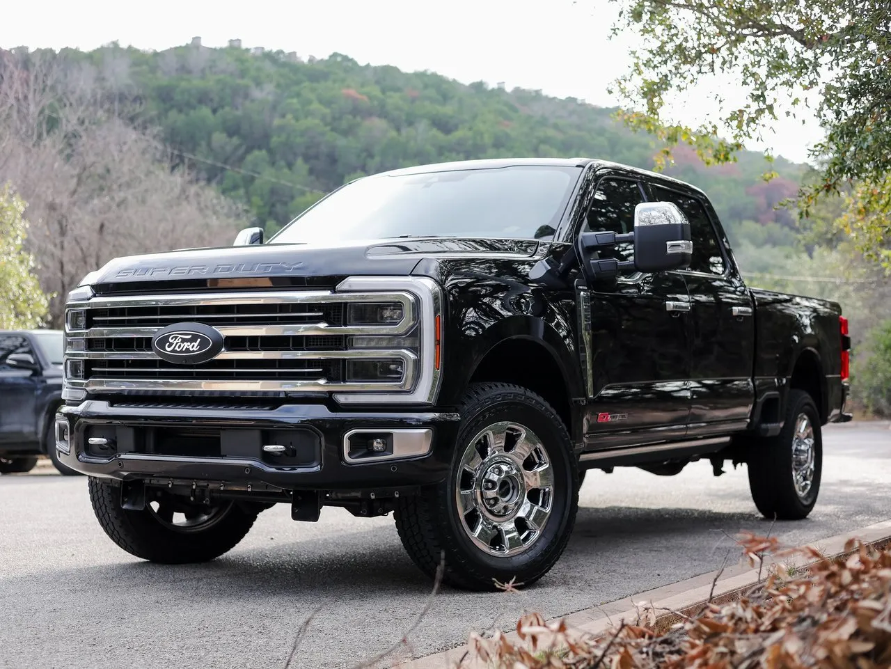 2024 Ford F-250 Base's photo