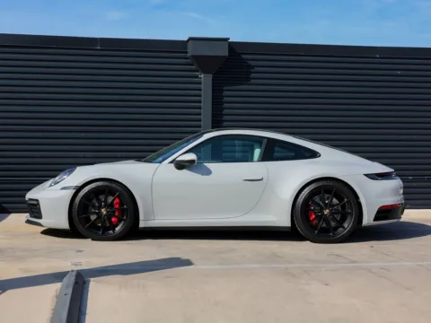Photos of 2023 Porsche 911 Carrera 4 GTS for sale in Austin, TX at Porsche Austin