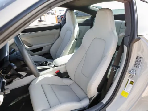 More photos of 2023 Porsche 911 Carrera 4 GTS at Porsche Austin, TX