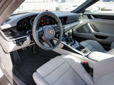 More photos of 2023 Porsche 911 Carrera 4 GTS at Porsche Austin, TX