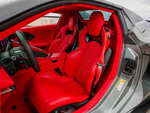 More photos of 2023 Chevrolet Corvette 3LT at Porsche Austin, TX