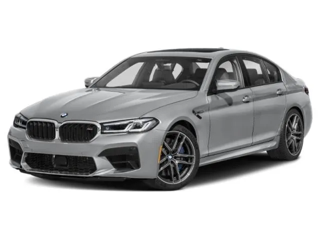 2021 BMW M5 for sale in Austin, TX