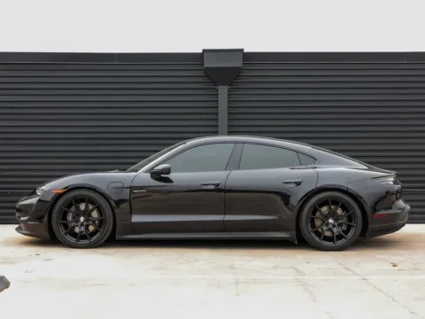 Photos of 2023 Porsche Taycan for sale in Austin, TX at Porsche Austin