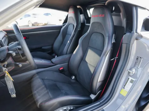 More photos of 2025 Porsche 718 Spyder RS at Porsche Austin, TX