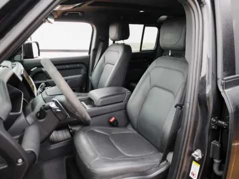 More photos of 2023 Land Rover Defender V8 at Porsche Austin, TX