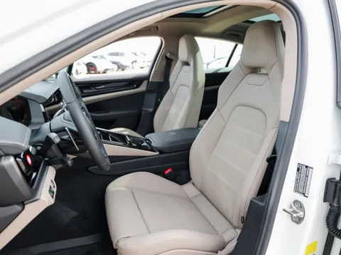 More photos of 2026 Porsche Panamera 4 at Porsche Austin, TX